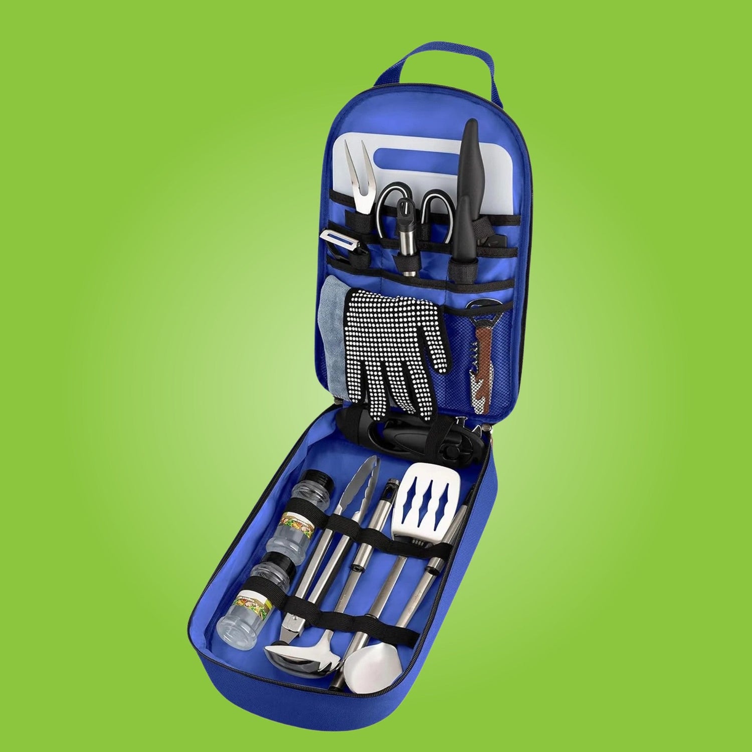 Camping Gear