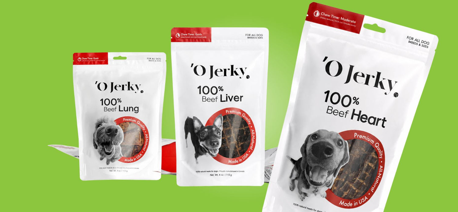 'O Jerky