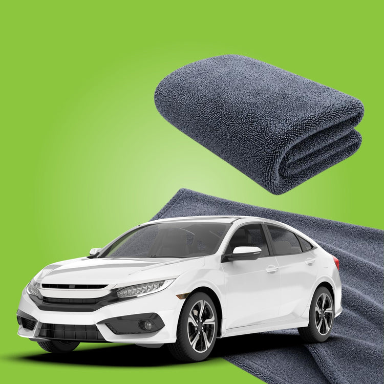 Automotive Accessories