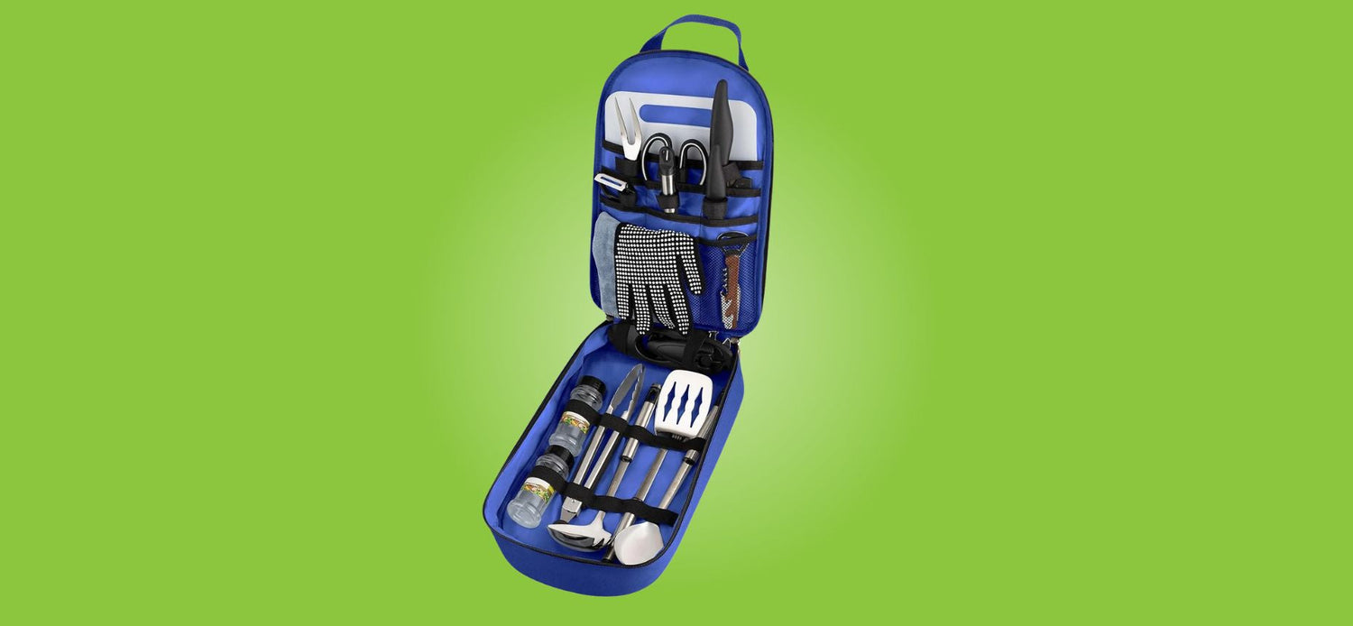 Camping Solutions