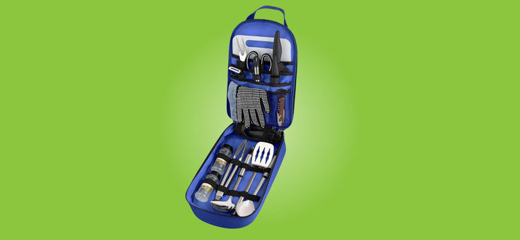 Camping Solutions