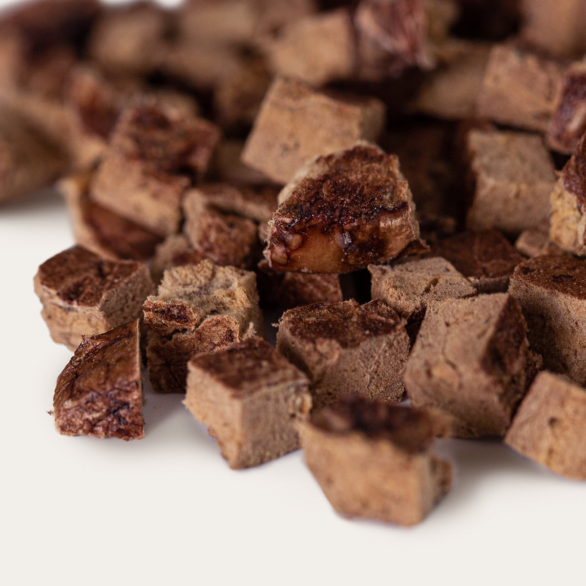 100% Beef Lung