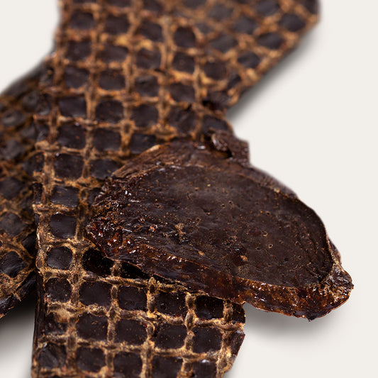 100% Beef Liver