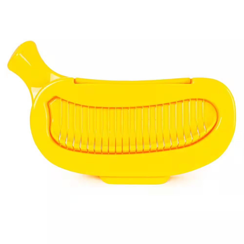 Cooknco Banana Hanger and Cutter Set