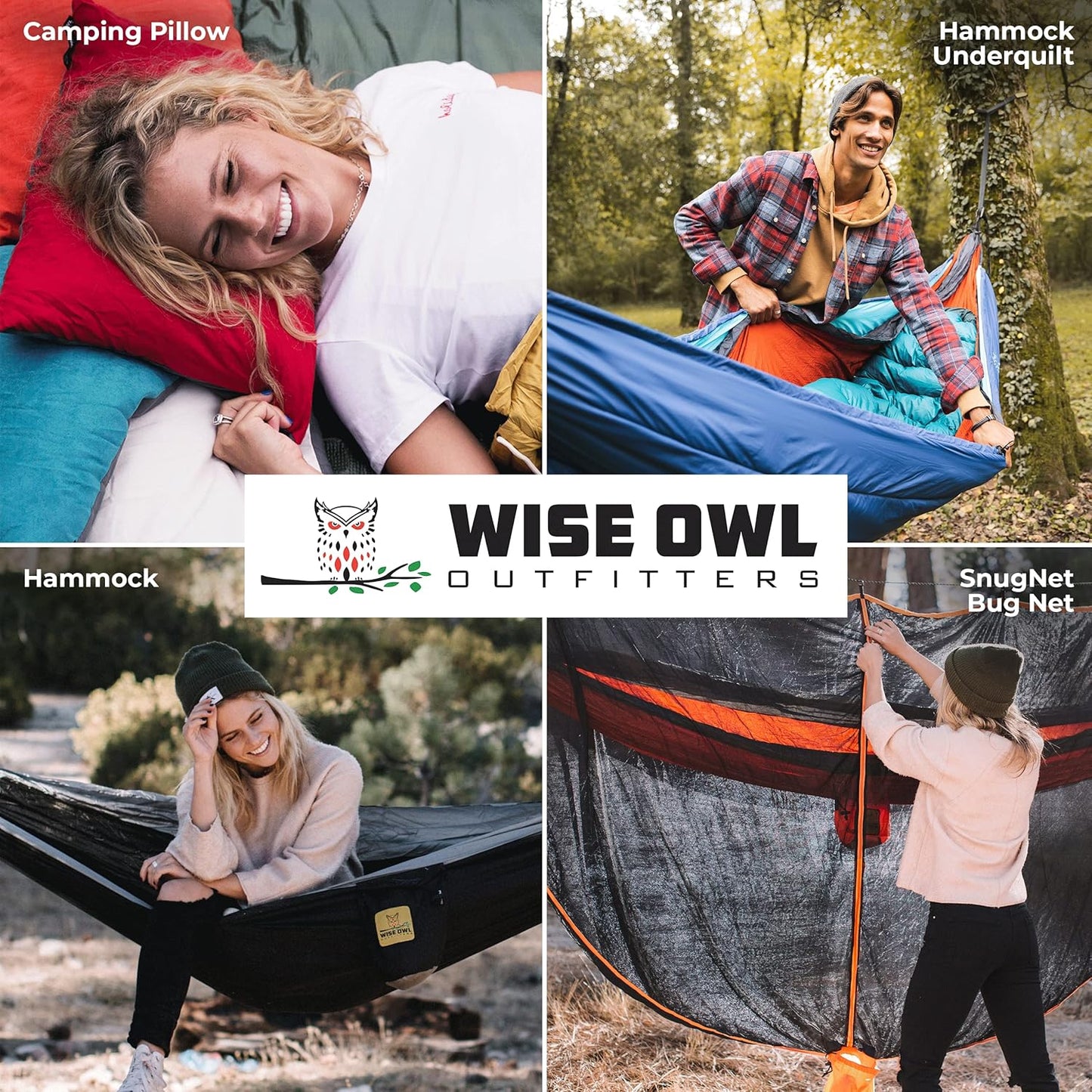 Microfiber Camping Towel - Quick Dry Towel for Travel, Backpacking, Hiking, Beach, Gym & Yoga - Compact, Fast Drying & Lightweight