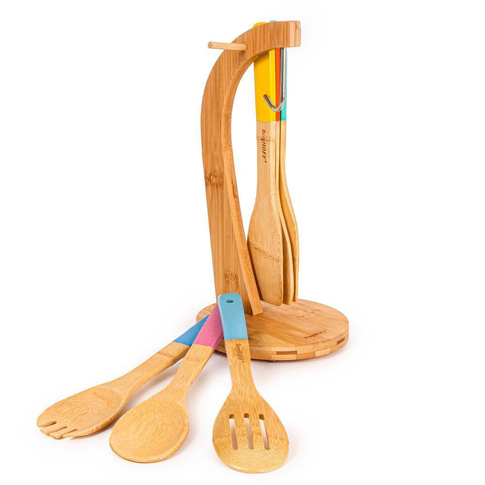 Cooknco Banana Hanger and Cutter Set