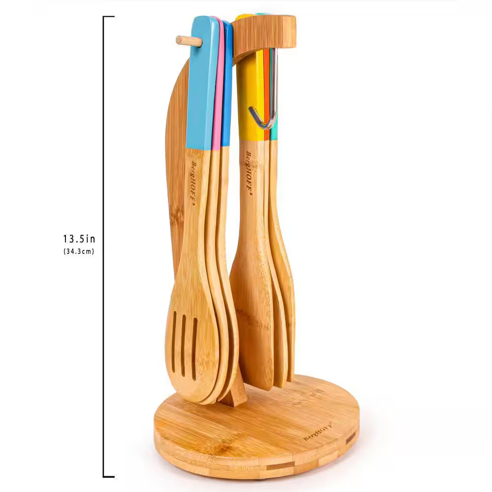 Cooknco Banana Hanger and Cutter Set