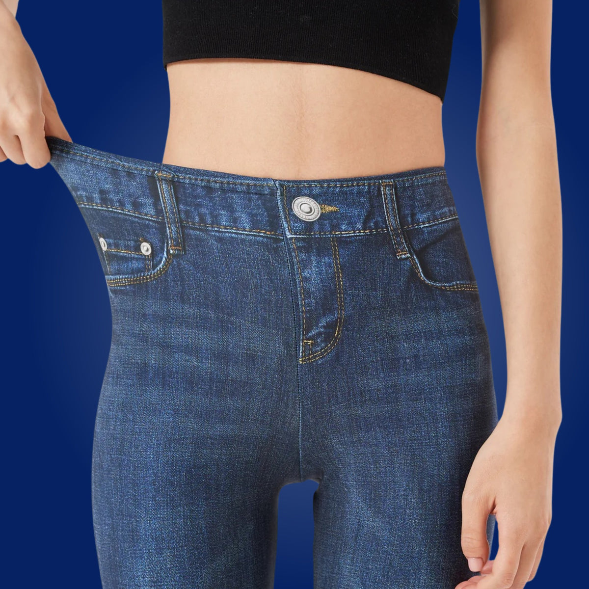 lestige 4 way stretch leggings