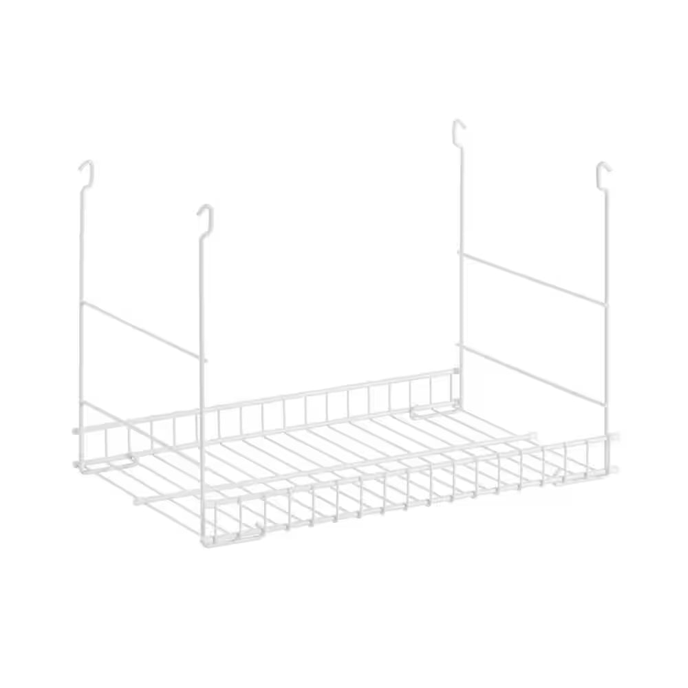 Universal 18 In. Hanging Wire Shelf