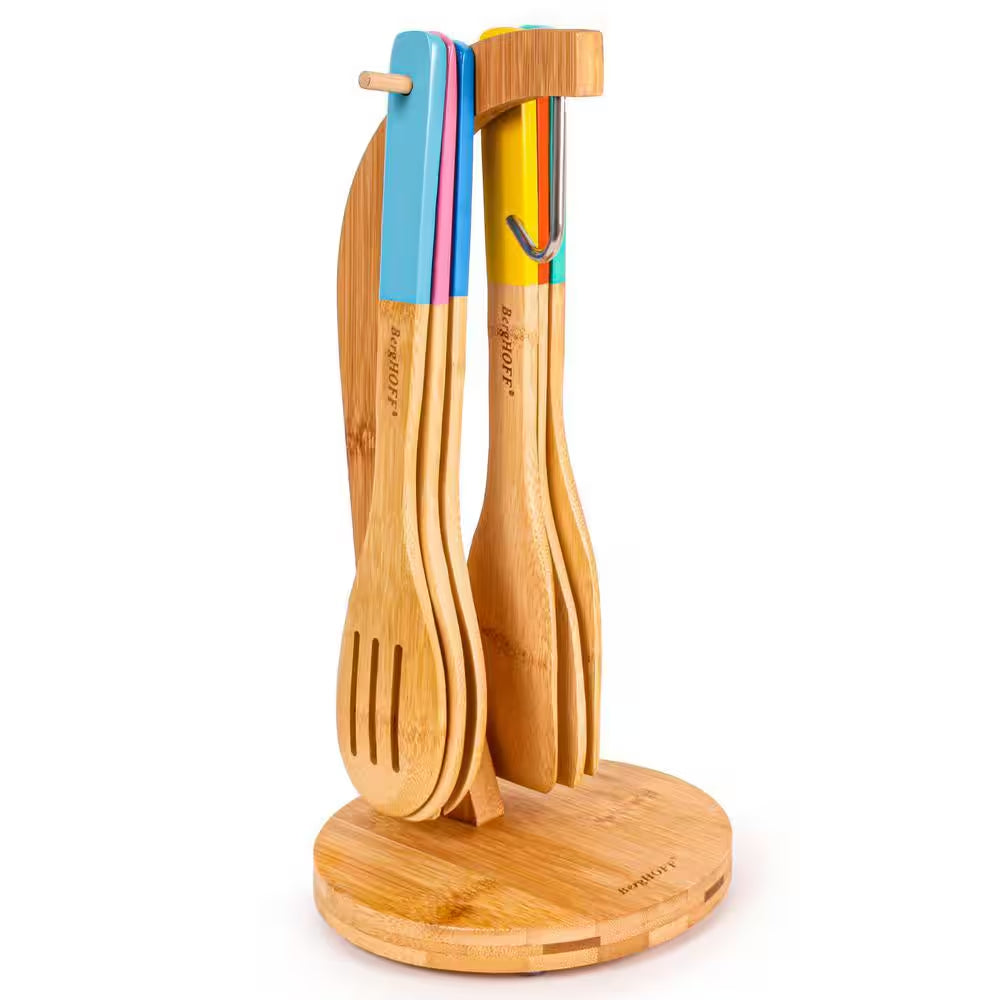 Cooknco Banana Hanger and Cutter Set