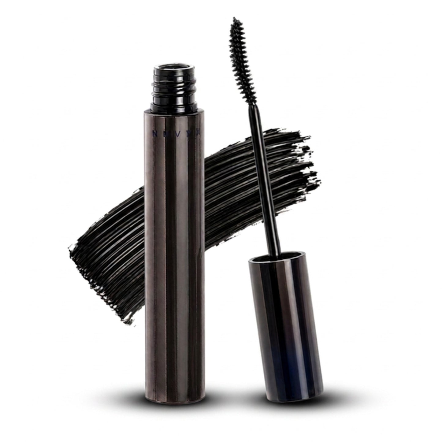 HEAVY MAKEUP Define Eyes Mascara Long&Lash | No Smudging No Clumping | Korean Eye Makeup