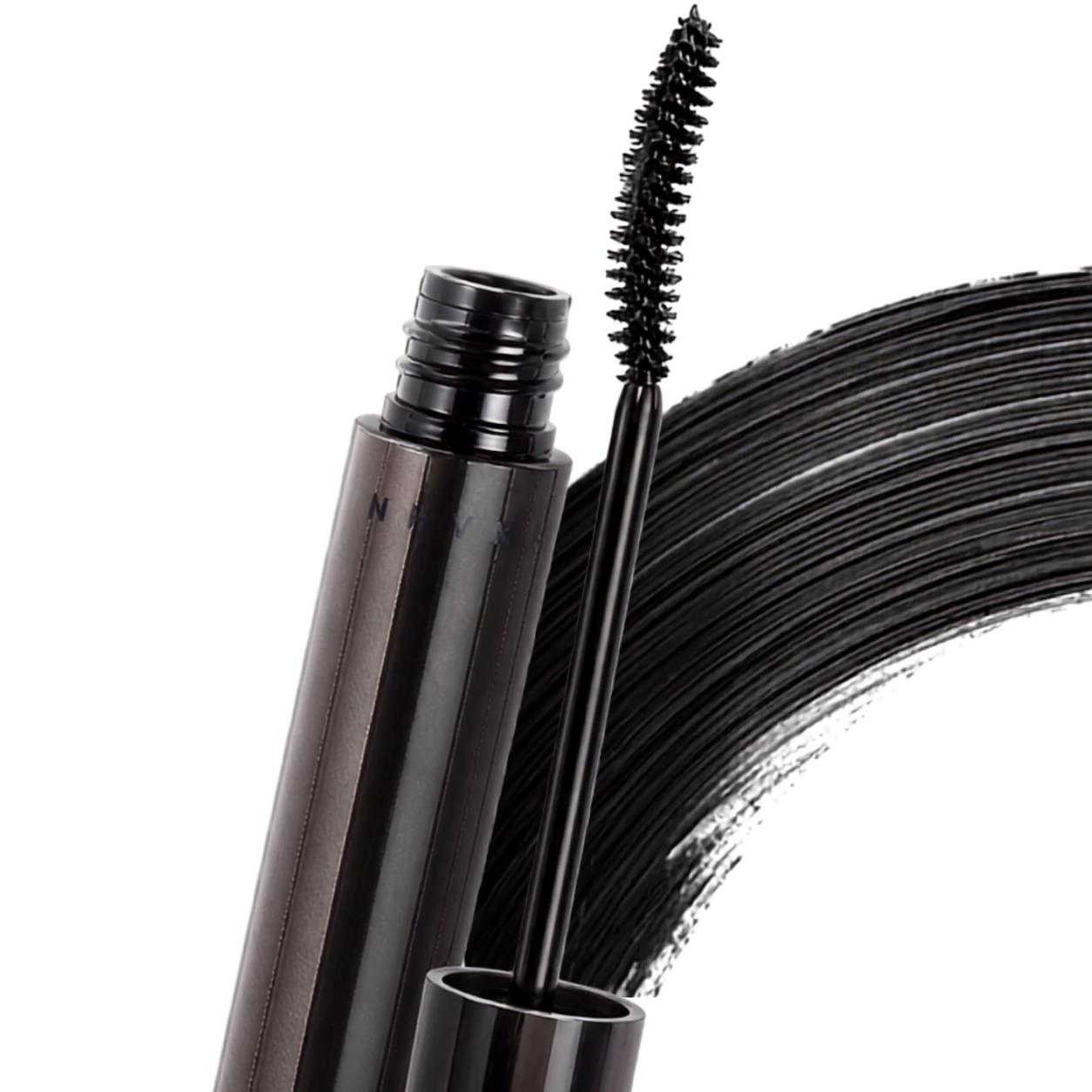 HEAVY MAKEUP Define Eyes Mascara Long&Lash | No Smudging No Clumping | Korean Eye Makeup