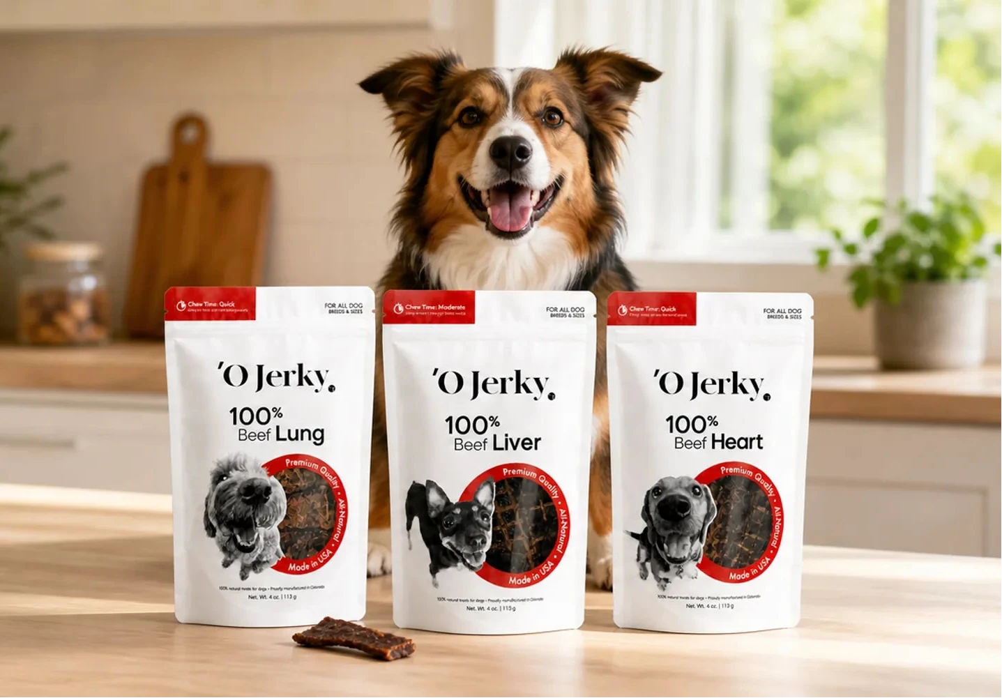 Useful products for pet, travel, beauty, and home routines