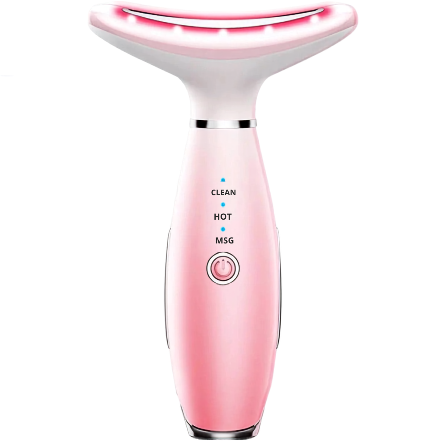 Neck Face Massager Skin Care 3-in-1 Face Sculpting Tool