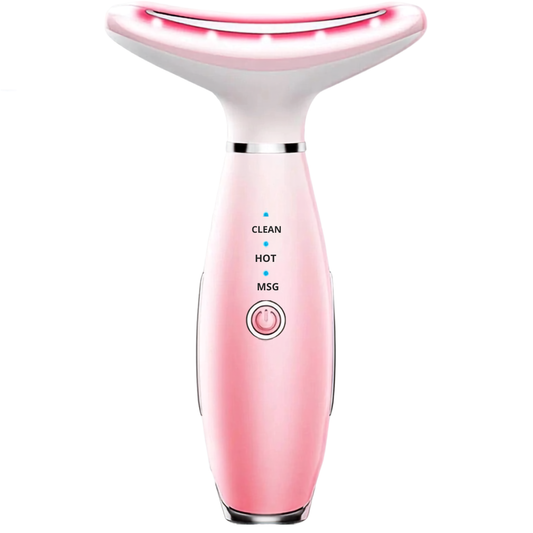 Neck Face Massager Skin Care 3-in-1 Face Sculpting Tool