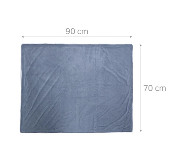 PURESTAR Superior Drying Towel L size 90 x 70 cm